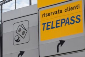 telepass europa